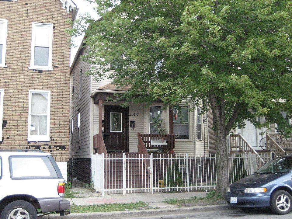 1st image of 3307 N Sacramento Ave