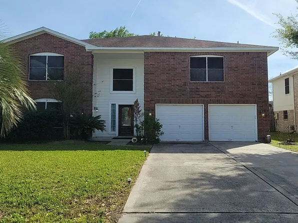 12522 Berry Laurel Ln, Houston, TX 77014