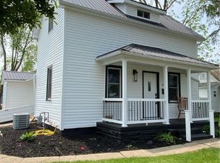 417 E Union Ave, West Lafayette, OH
