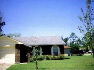 235 Foxbriar Ct, Slidell, LA 70461