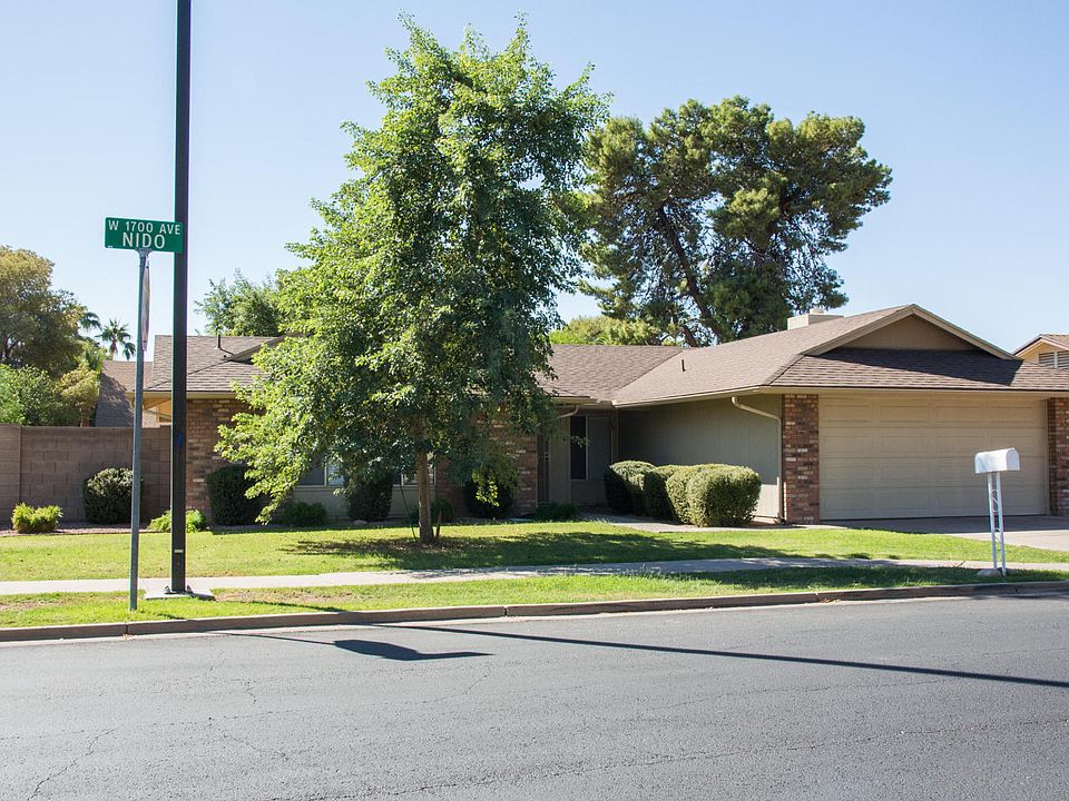 1st image of 1743 W Nido Ave