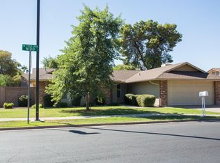 1743 W Nido Ave, Mesa, AZ 85202