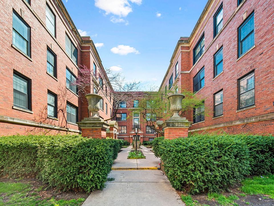 1st image of 5521 S Blackstone Ave APT 1W