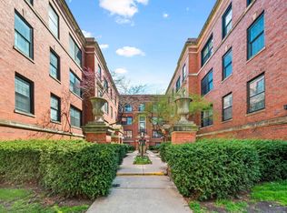 5521 S Blackstone Ave APT 1W, Chicago, IL