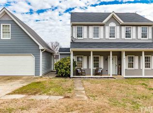 7813 Littleman Ln, Apex, NC 27539