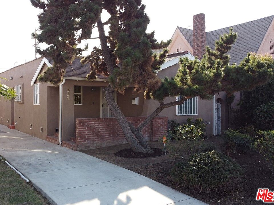 1st image of 552 W 109th Pl