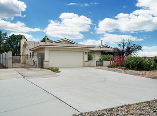14208 Encantado Rd NE, Albuquerque, NM 87123