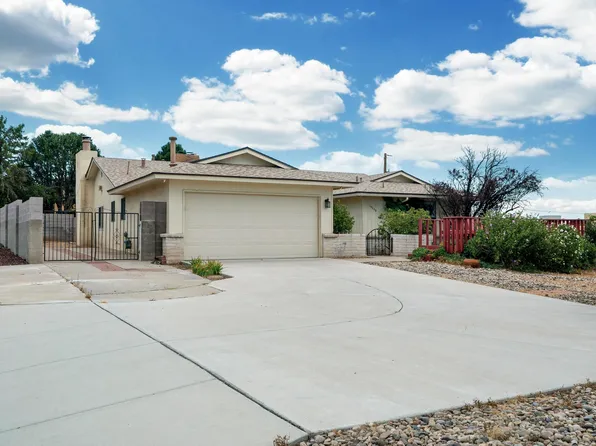 14208 Encantado Rd NE, Albuquerque, NM 87123