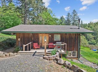 14885 Ferns Corner Rd, Monmouth, OR 97361