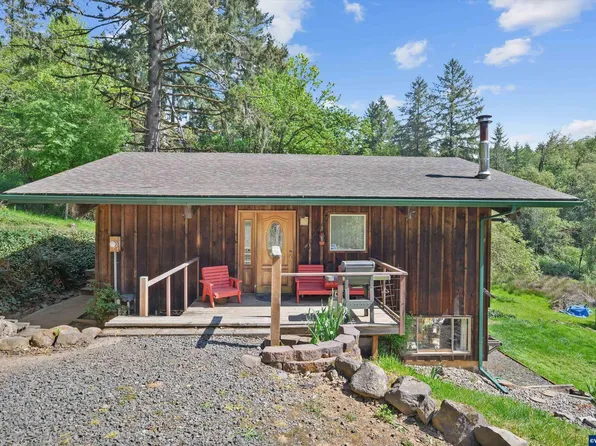 14885 Ferns Corner Rd, Monmouth, OR 97361
