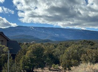 2 Zia Ct, Sandia Park, NM 87047