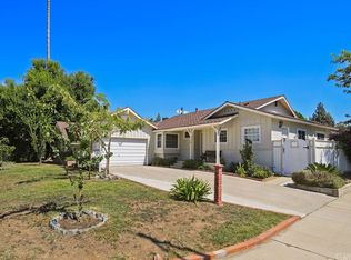 16533 Kingsbury St, Granada Hills, CA 91344