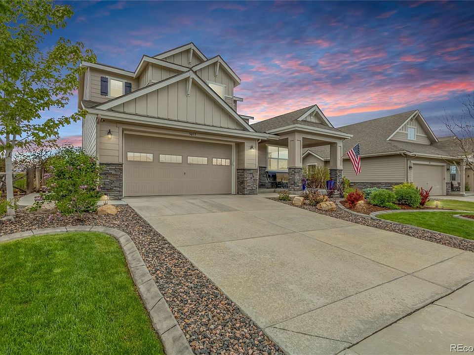 5077 W 108th Circle, Westminster, CO 80031 Zillow
