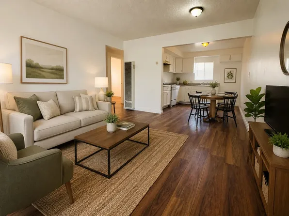1439 W 84th Pl APT 4, Los Angeles, CA 90047