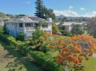 3870 Ulu Alii St, Kalaheo, HI 96741