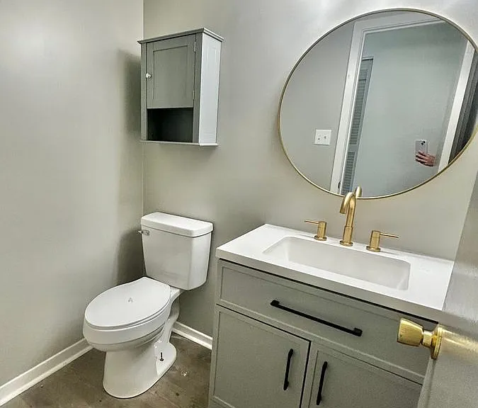 Willow Trace Apartments — Photo 11