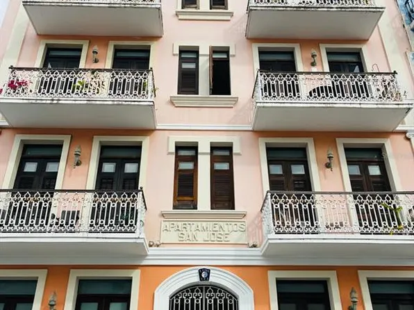 103 Luna #8, San Juan, PR 00901