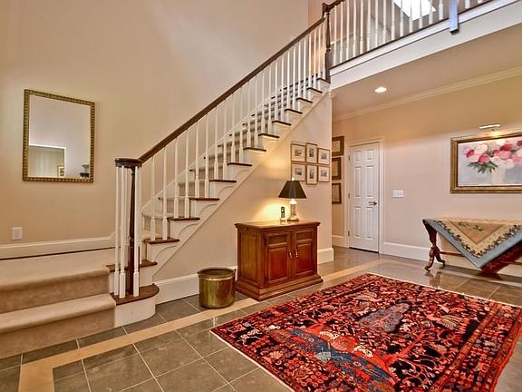 Exceptional detail throughout