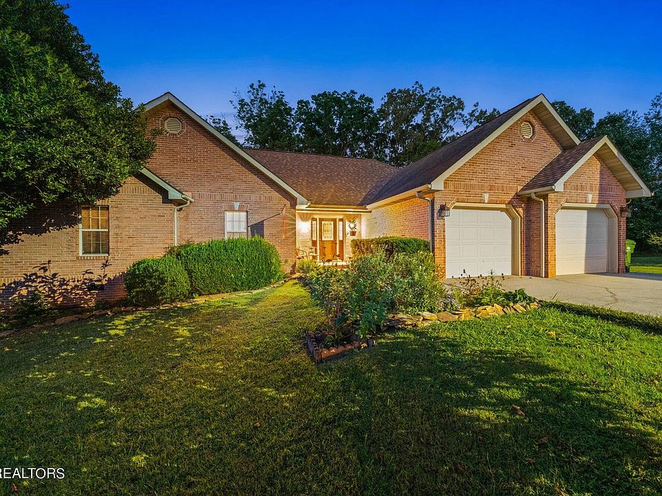 1601 Northfield Dr, Maryville, TN 37804 MLS 1239799 Zillow