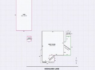 1479 SW Highland Ln, Culver, OR 97734