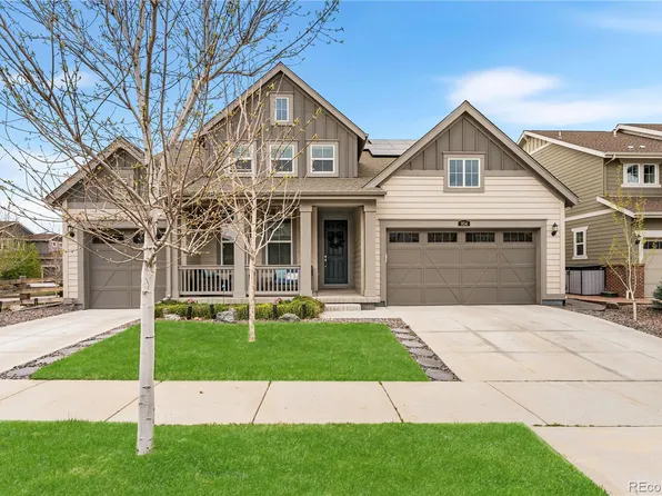 954 Dakota Lane, Erie, CO 80516