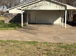 2225 Windsor Ave, Waco, TX 76708