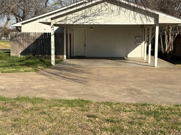 2225 Windsor Ave, Waco, TX 76708