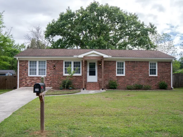 334 Water Oak Dr, Goose Creek, SC 29445