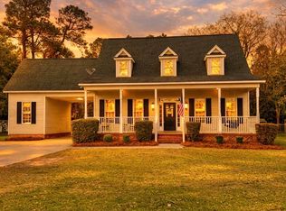 8231 Old State Rd, Cameron, SC 29030