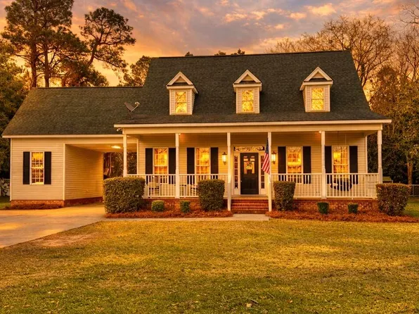 8231 Old State Rd, Cameron, SC 29030