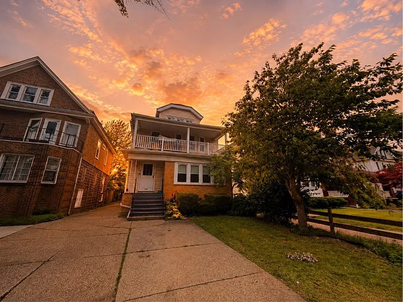 418 Colvin Ave