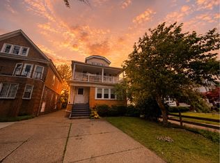 418 Colvin Ave, Buffalo, NY 14216