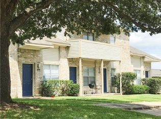 906 Spring Loop APT D, College Station, TX 77840