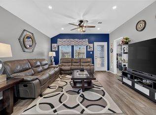 5619 Avalon Woods Dr, Spring, TX 77373
