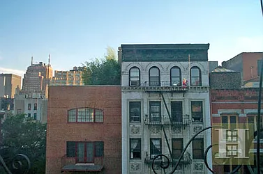 Rented by Halstead Real Estate