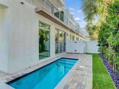 5 SE 11th Ave #5, Fort Lauderdale, FL, 33301