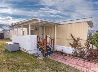 211 Pace Dr UNIT 47, East Wenatchee, WA