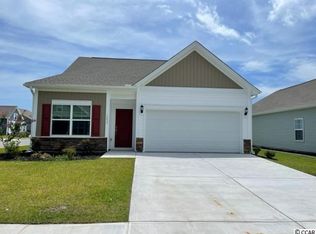 1235 Pyxie Moss Dr LOT 219, Little River, SC 29566