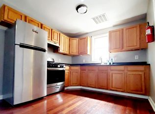 567 W Side Ave #2A, Jersey City, NJ 07304