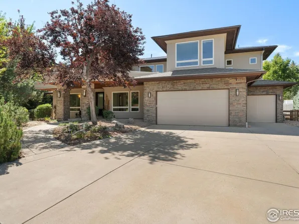 1603 Birchwood Ct, Lafayette, CO 80026