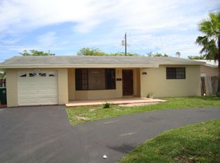 7941 Venetian St, Miramar, FL 33023