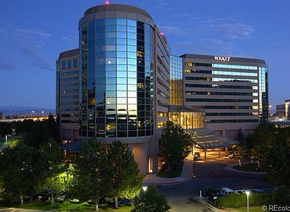 Denver Tech Center