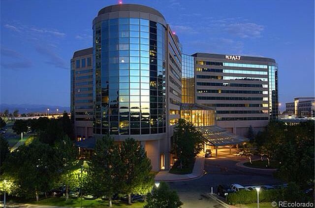 Denver Tech Center