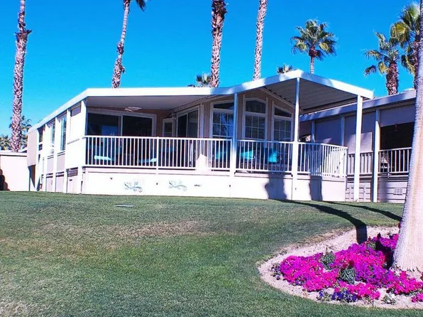 84136 Avenue 44 Space 385, Indio, CA 92203