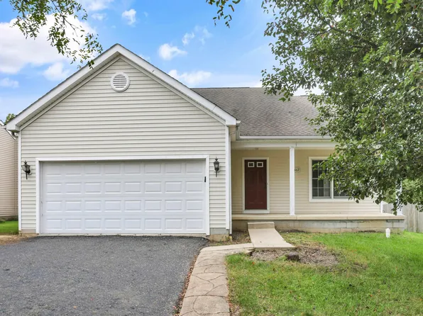 1467 Creekview Dr, Marysville, OH 43040