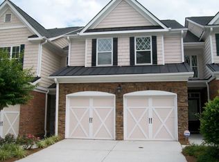 9 Reese Way, Avondale Estates, GA 30002