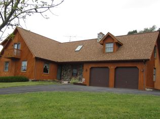 945 Churches Rd, Saint Matthews, PA 17837