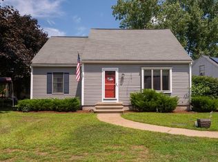 10 Upton Ln, Boxford, MA 01921