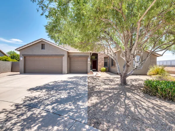 3137 S VALLE VERDE Circle, Mesa, AZ 85212