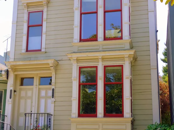 3857 20th St, San Francisco, CA 94114